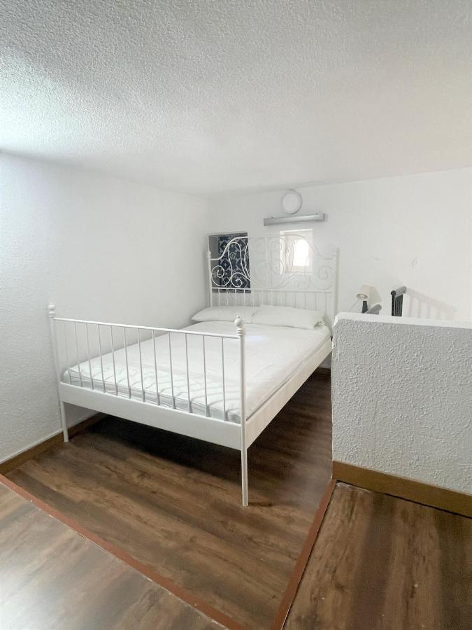 Comodo Y Acogedor Apartamento En Chueca, Gran Via Con Aire Acondicionado Y Calefaccion Madrid Buitenkant foto