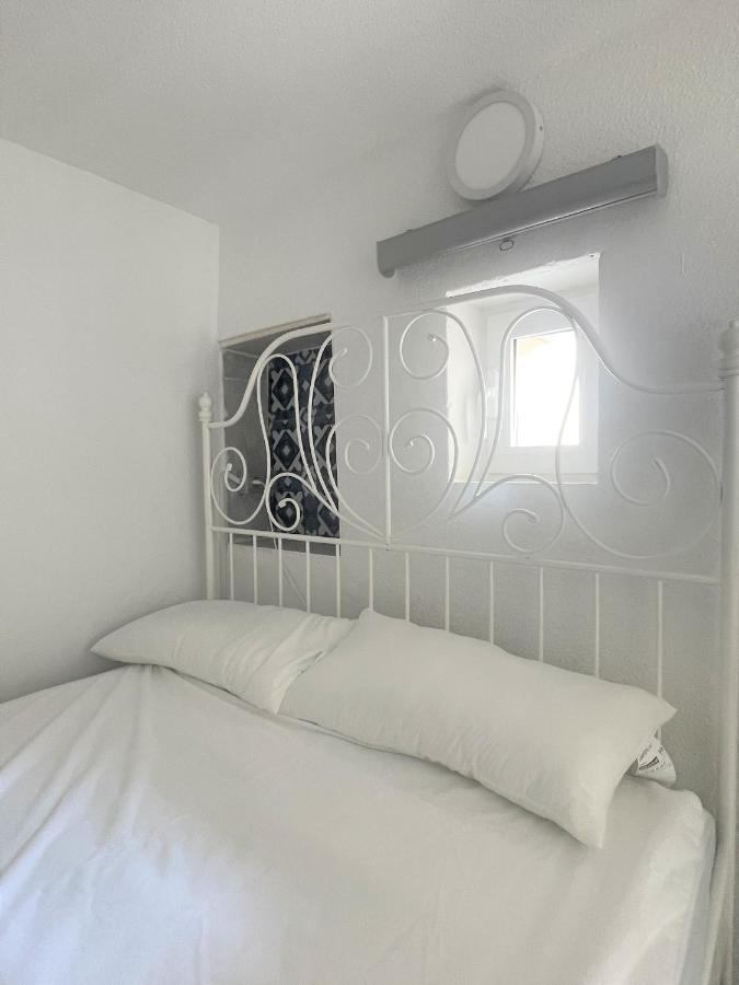 Comodo Y Acogedor Apartamento En Chueca, Gran Via Con Aire Acondicionado Y Calefaccion Madrid Buitenkant foto
