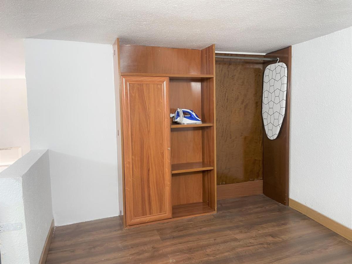 Comodo Y Acogedor Apartamento En Chueca, Gran Via Con Aire Acondicionado Y Calefaccion Madrid Buitenkant foto