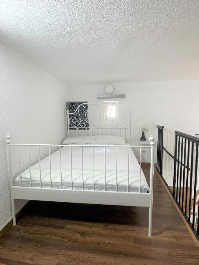 Comodo Y Acogedor Apartamento En Chueca, Gran Via Con Aire Acondicionado Y Calefaccion Madrid Buitenkant foto